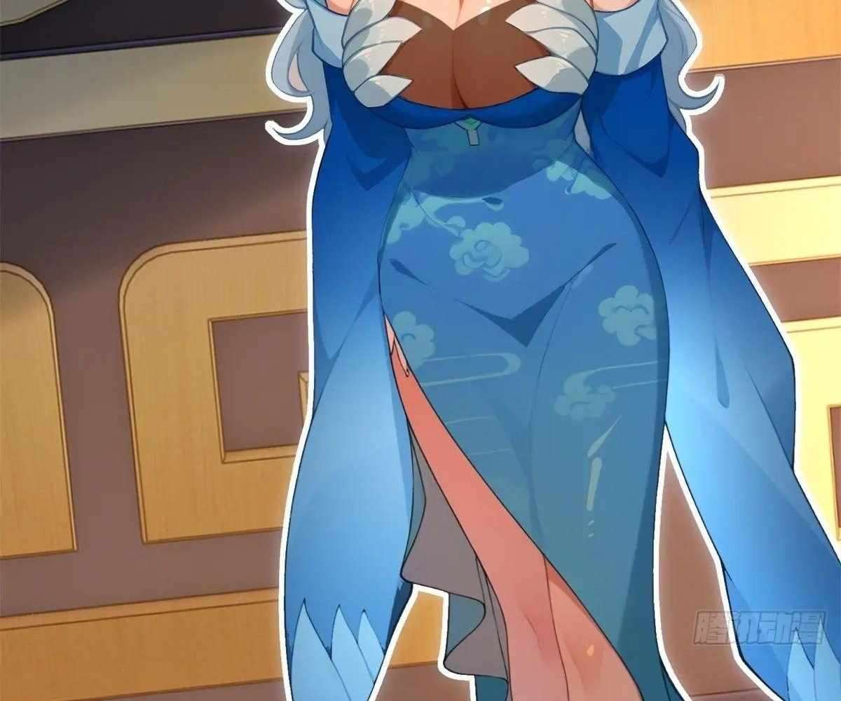 Traveling Through Time and Space to Become an Unlucky NPC: I Have a Wife to Protect Me Chapter 96 51